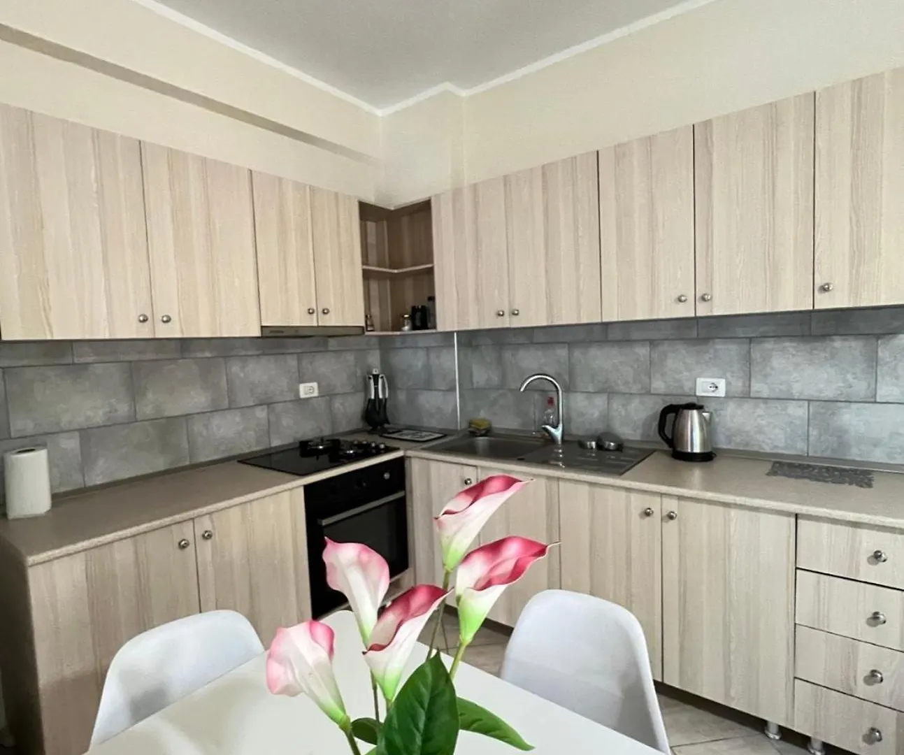 Siarapartment Vlorë