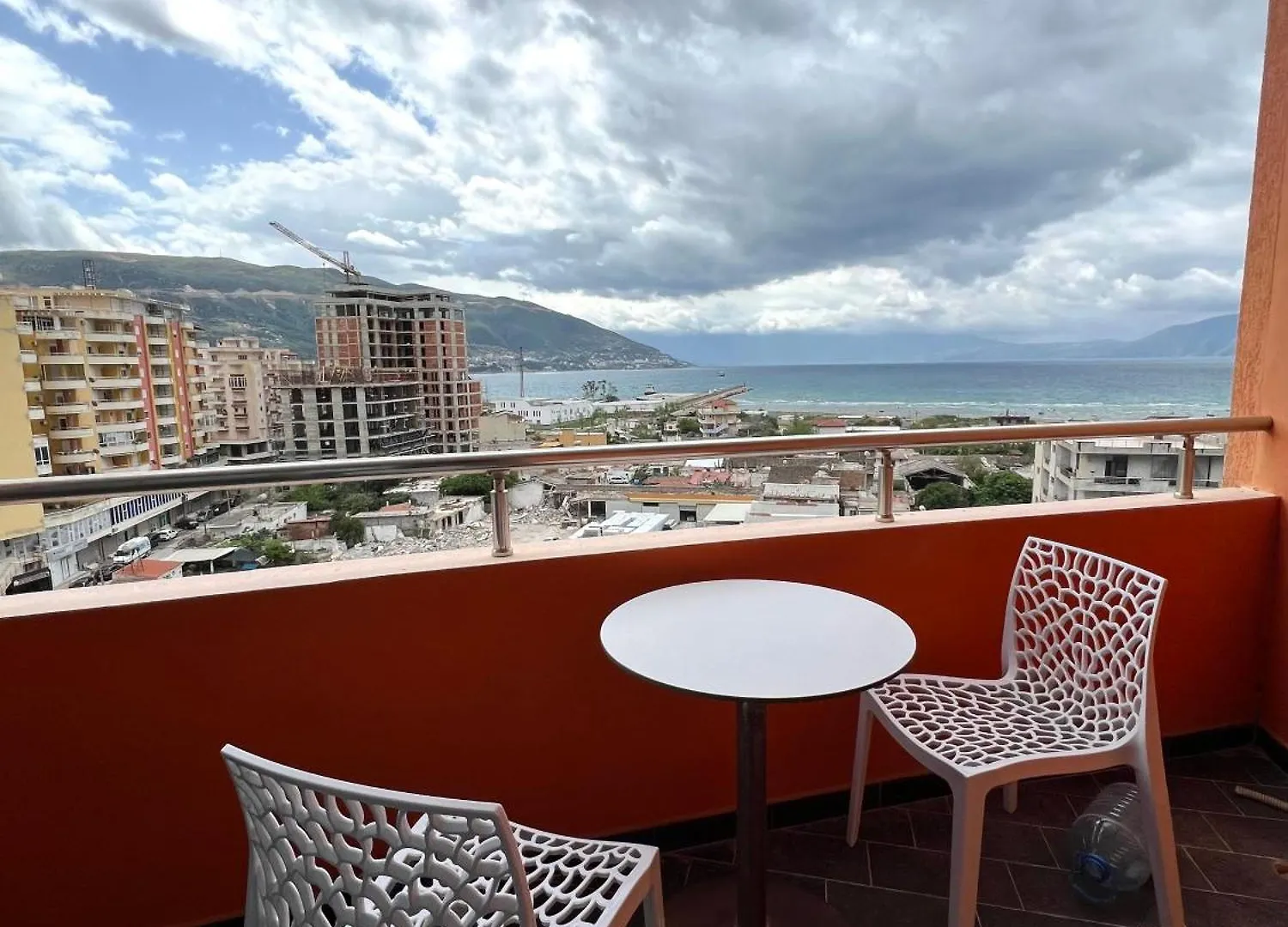 Siarapartment Vlorë アパート