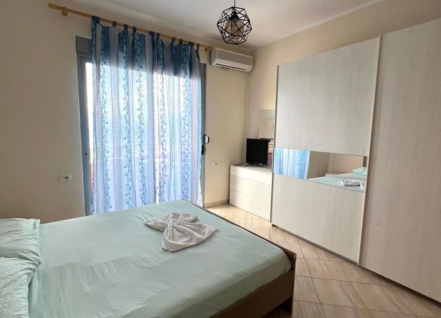 Siarapartment Vlorë アルバニア