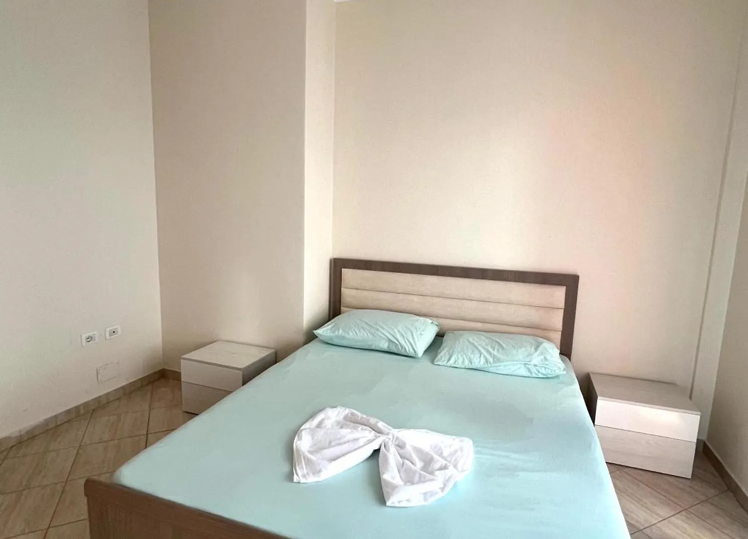 Siarapartment Vlorë アルバニア