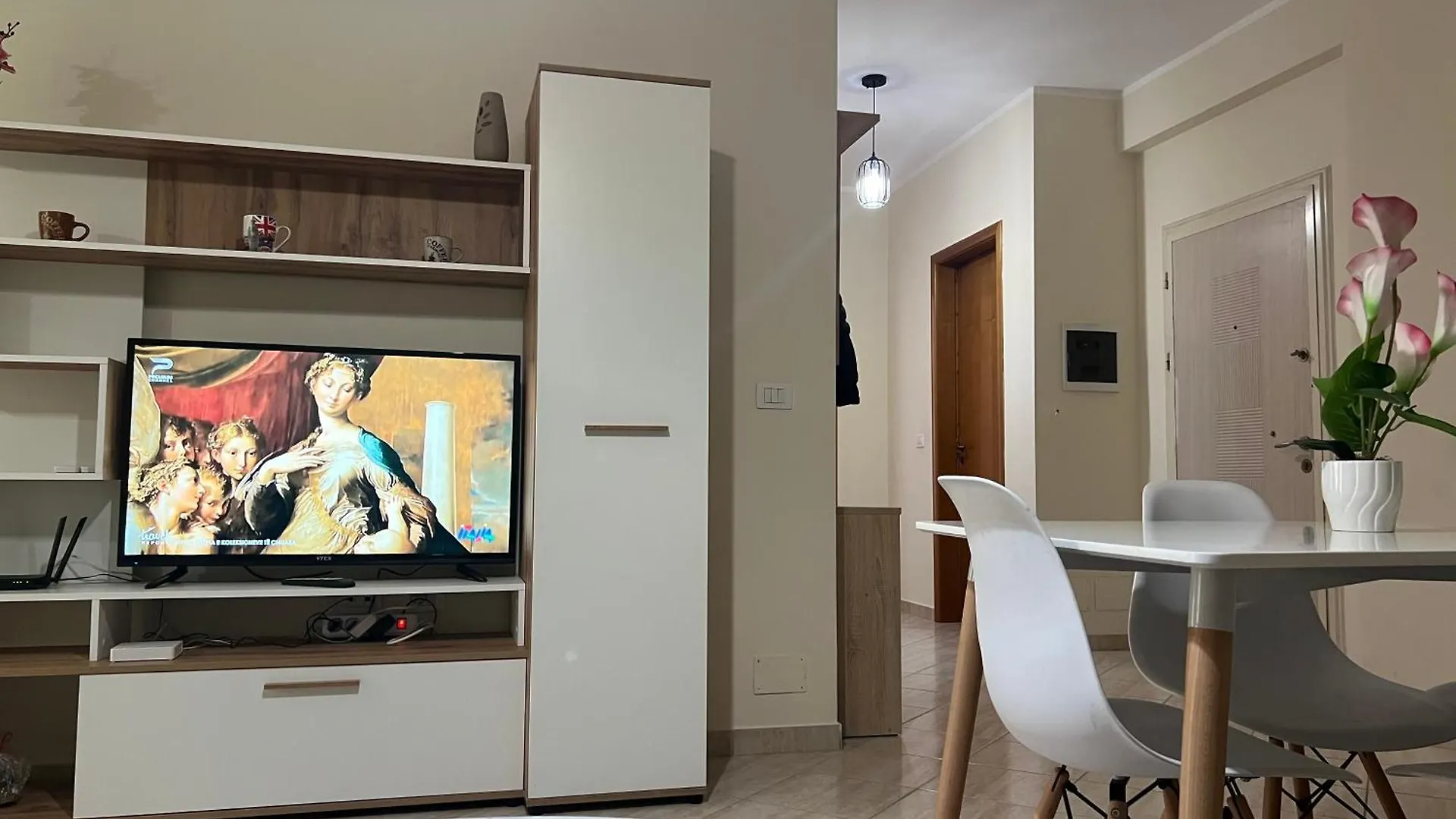 Siarapartment Vlorë 0*,  アルバニア