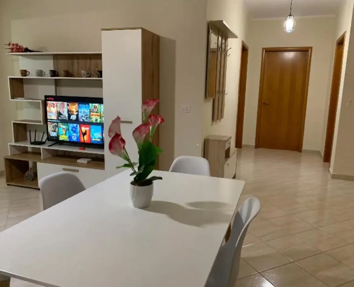 Siarapartment Vlorë