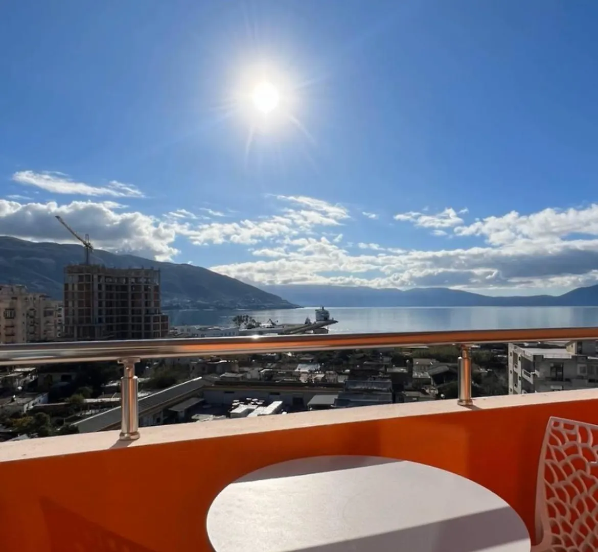 Siarapartment Vlorë アパート