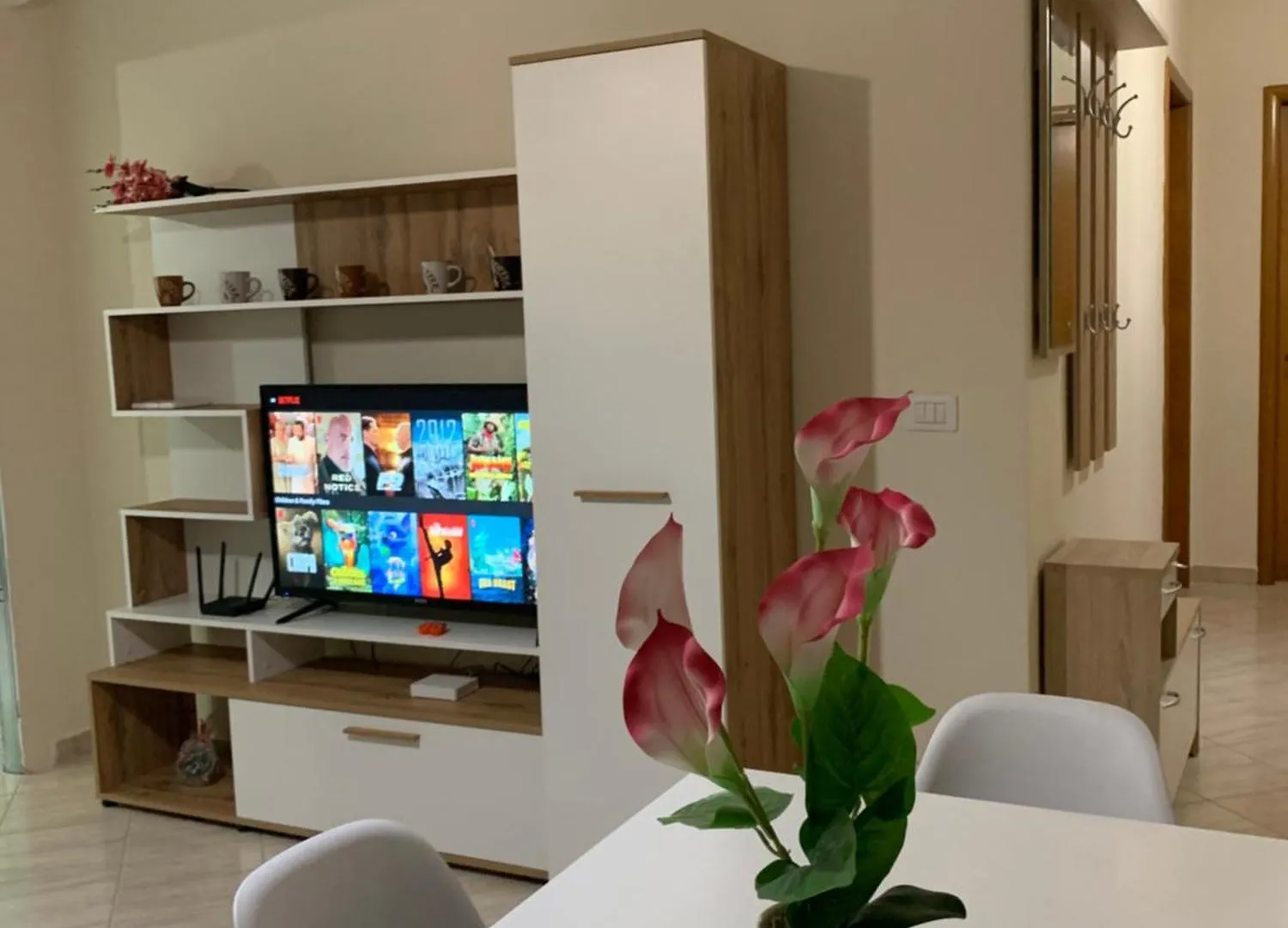 Siarapartment Vlorë 0*,  アルバニア