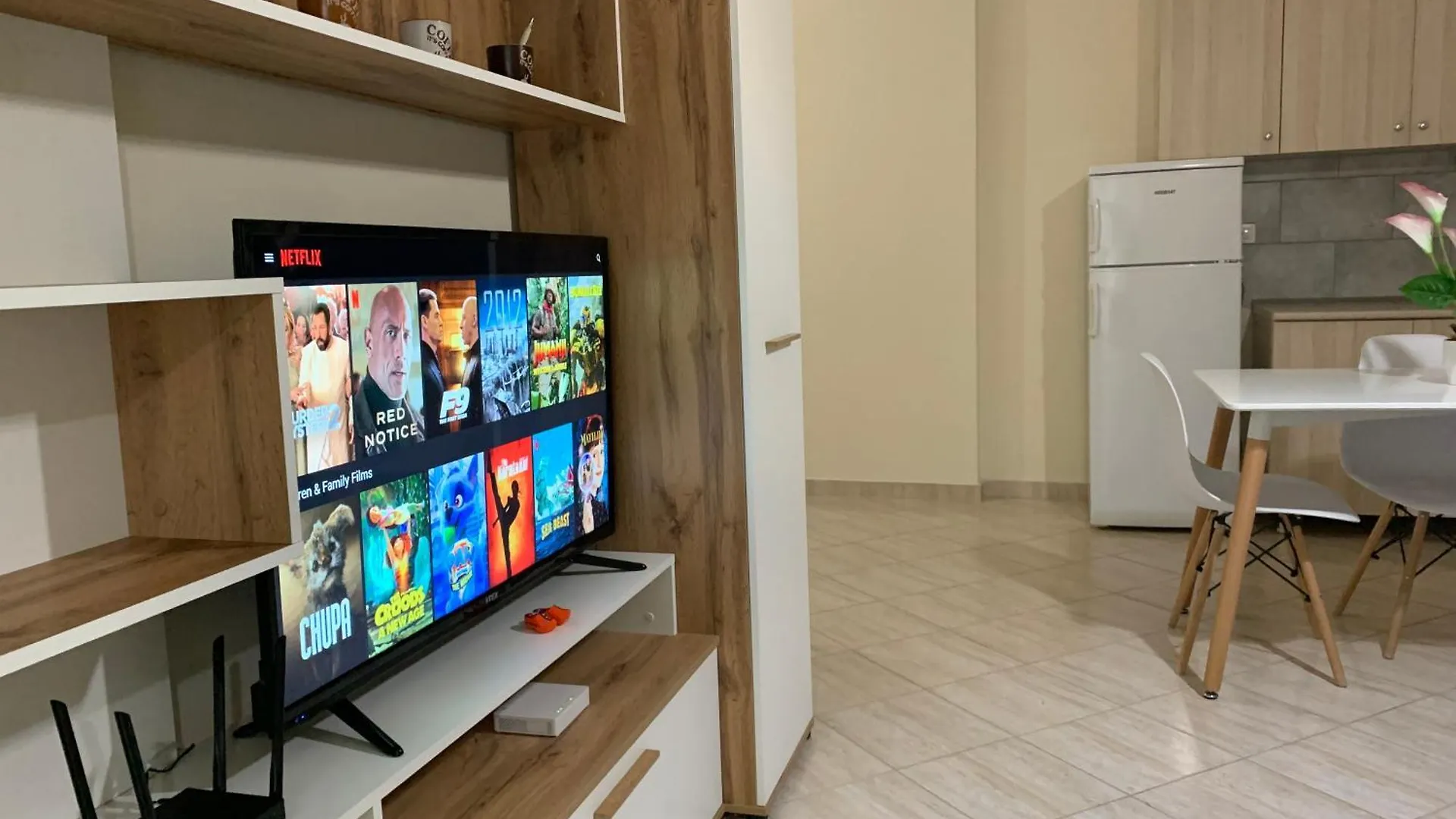 Siarapartment Vlorë 阿尔巴尼亚