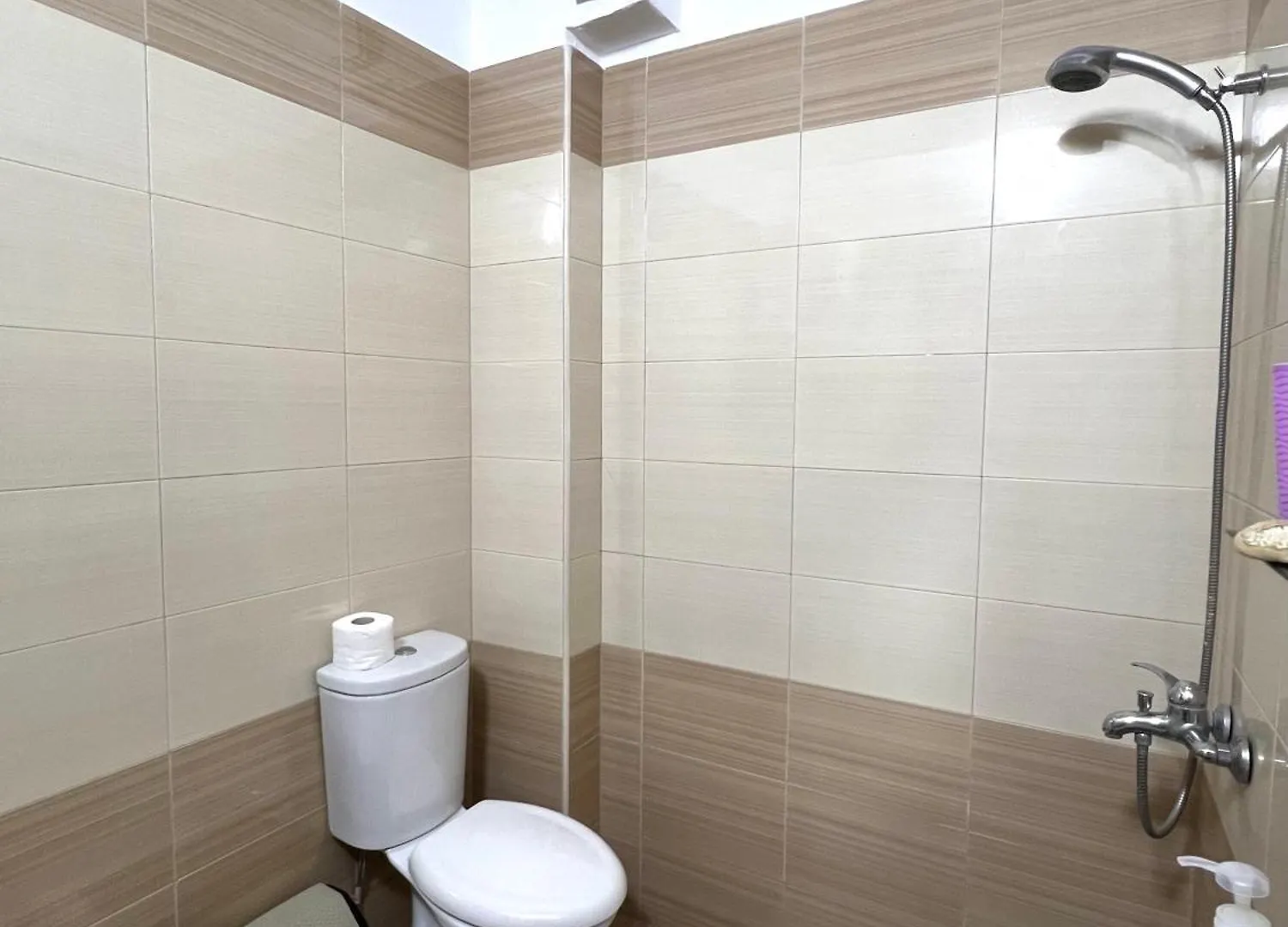 アパート Siarapartment Vlorë アルバニア