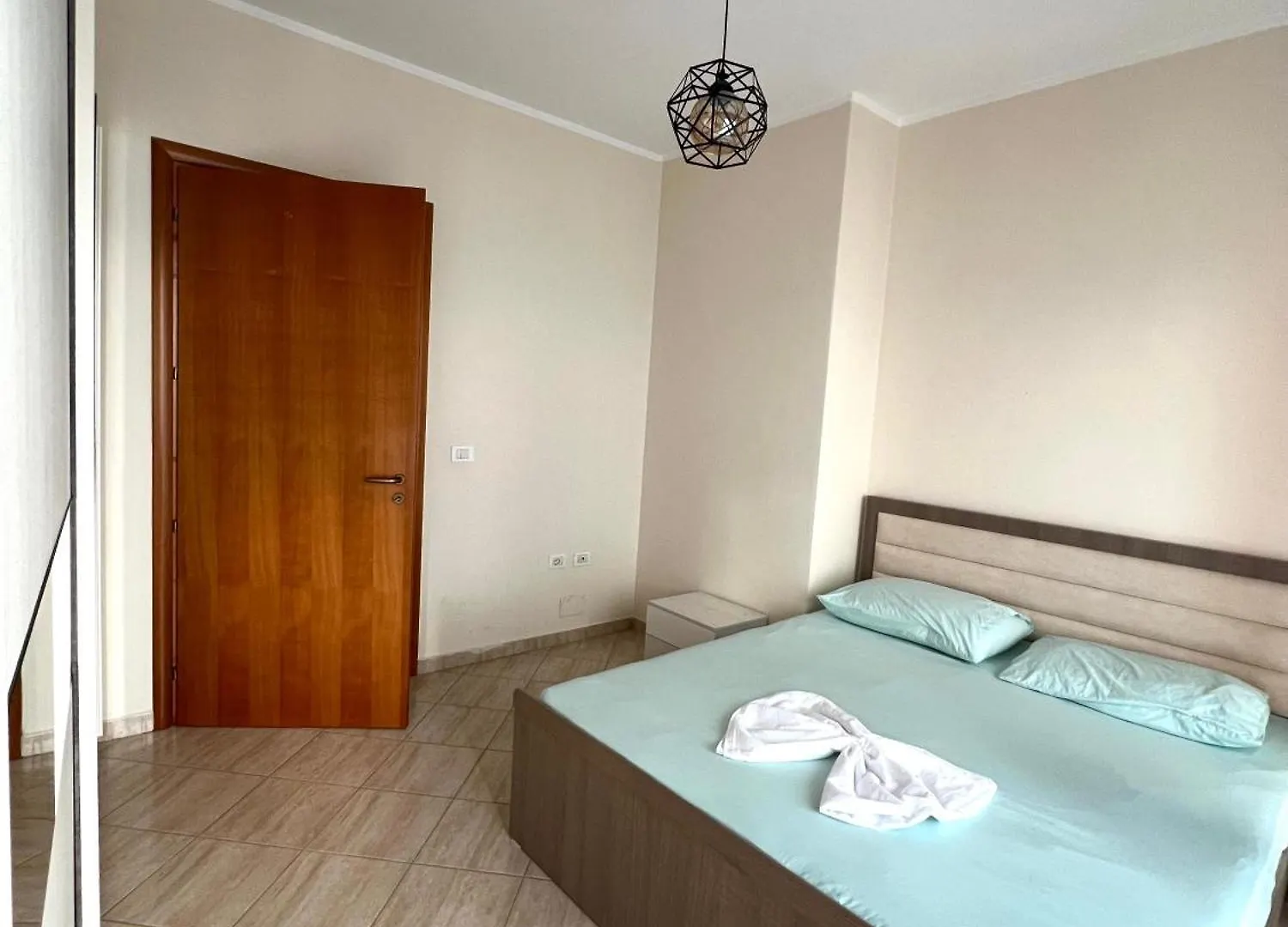 Siarapartment Vlorë 0*,  阿尔巴尼亚